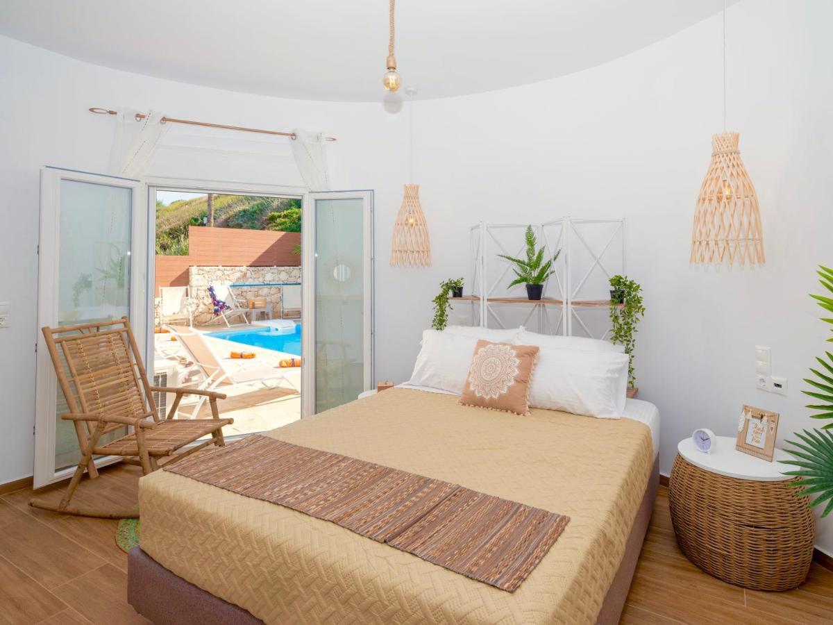 Villa Sky Скалета Екстер'єр фото